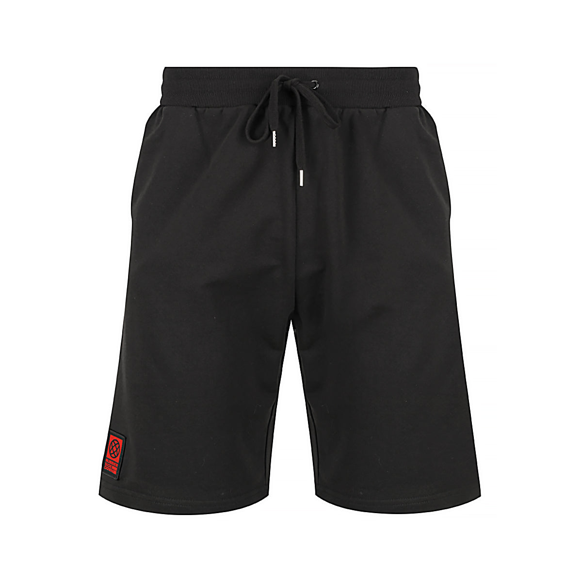 Drift Shorts - Redline Ltd Ed. – Rubber Side Down Global