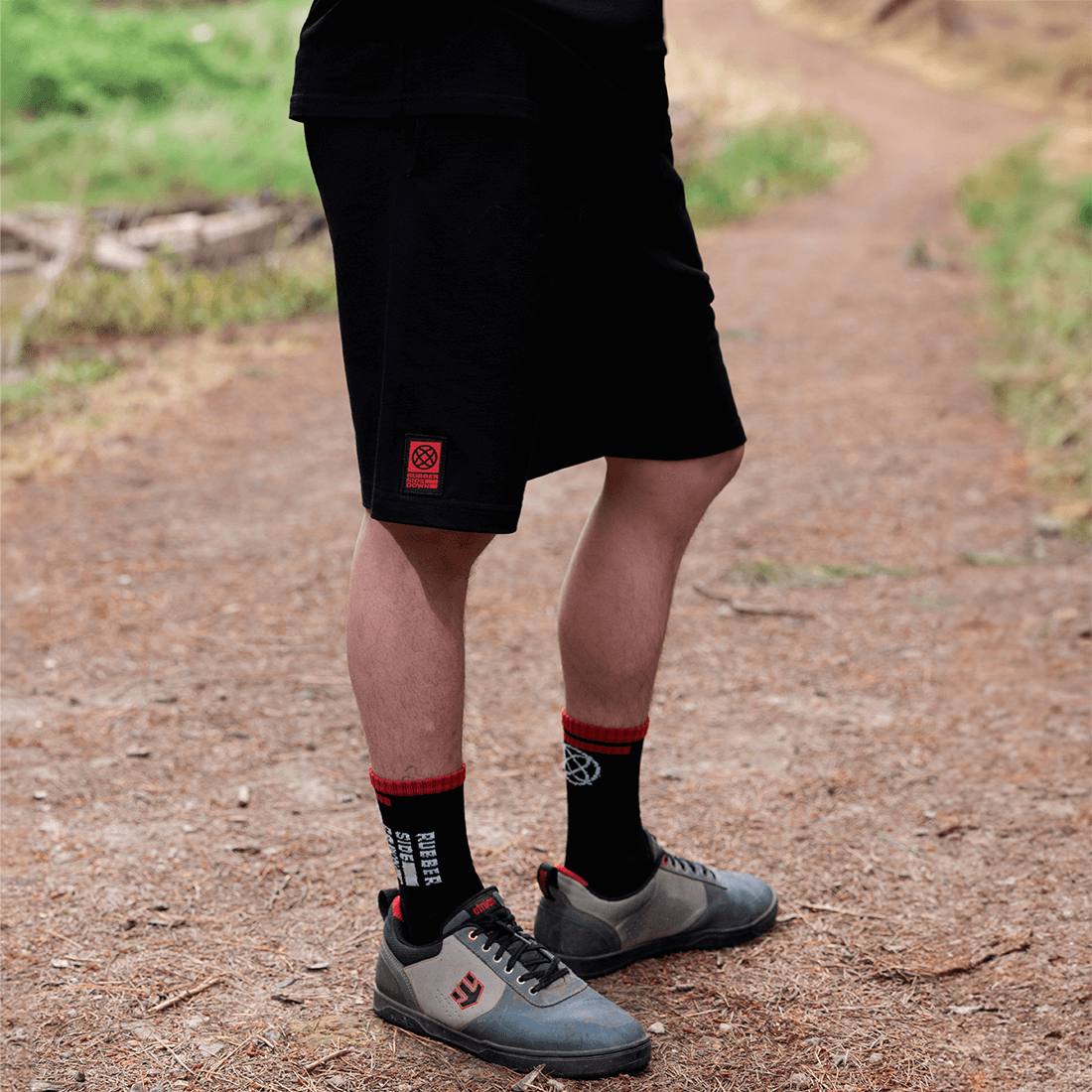 Redline shorts on sale