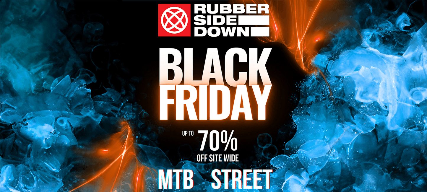 Black Friday MTB