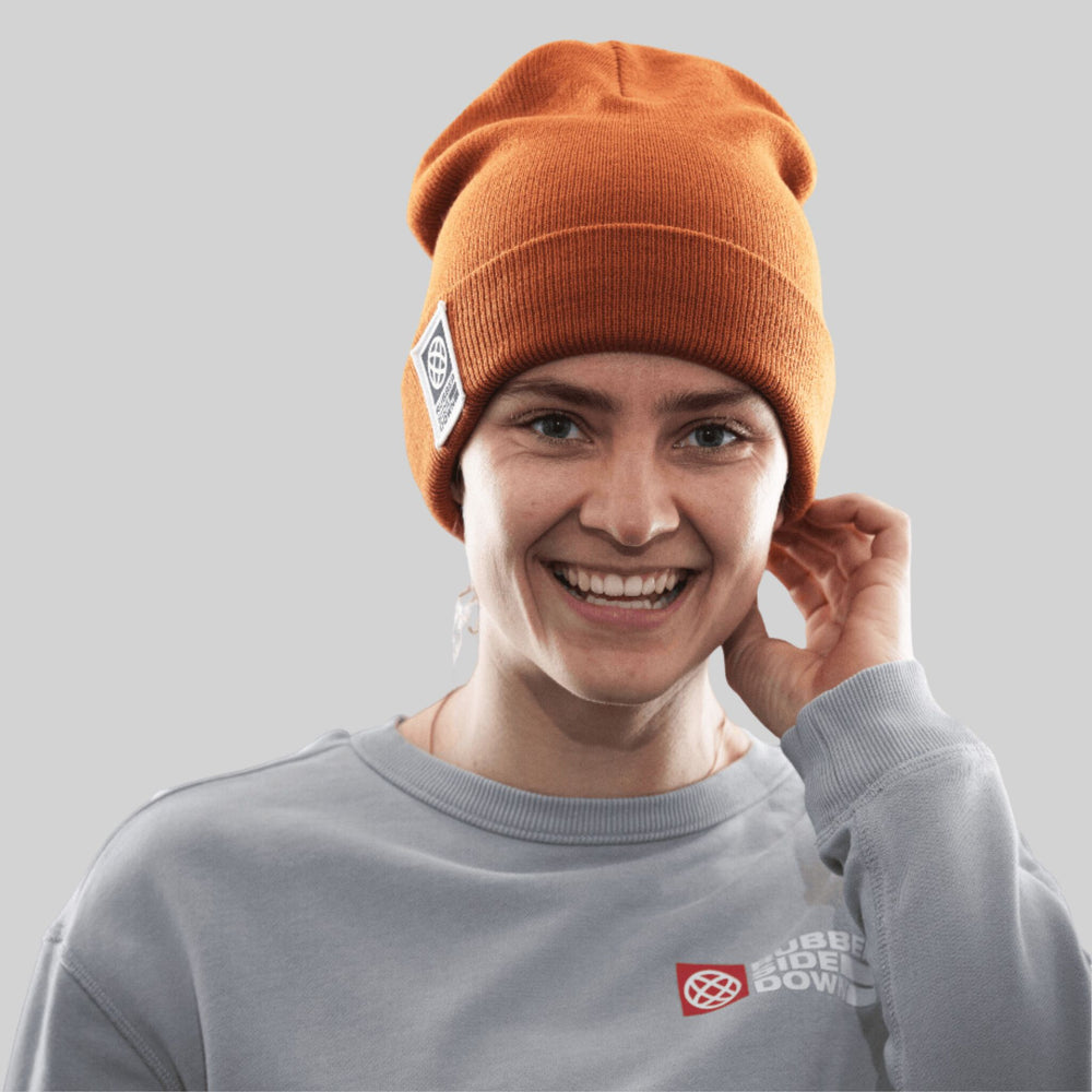 
                  
                    Unisex Copper MTB Beanie
                  
                