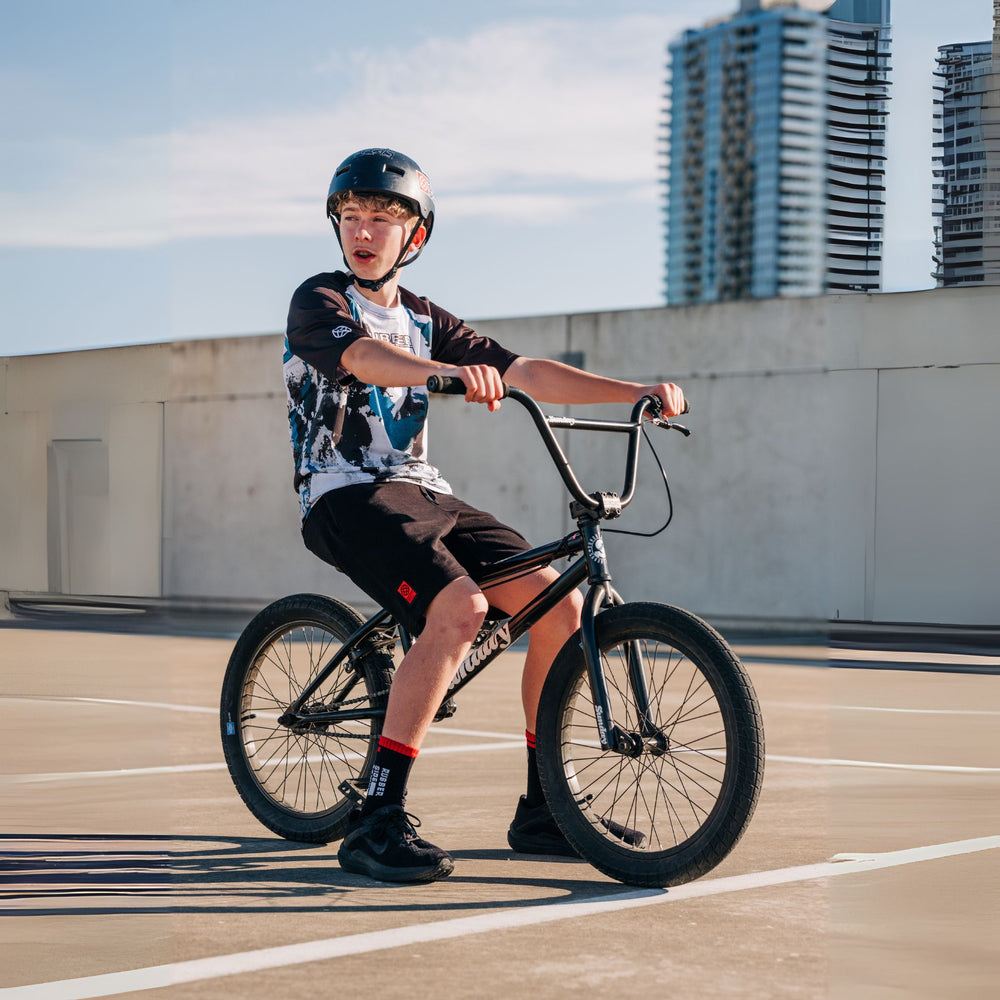 Drift BMX Freestyle Shorts