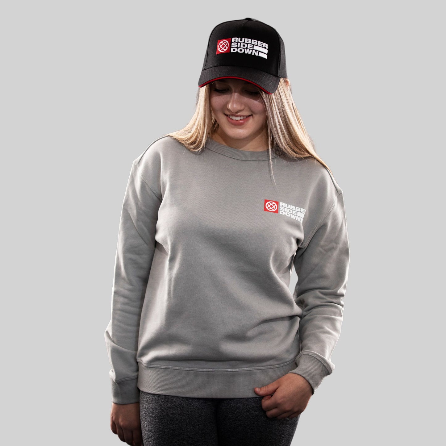 Women's Crew MTB Jumper