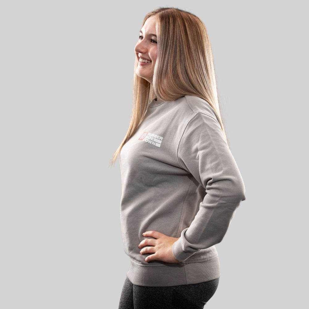 
                  
                    Women's Crew MTB Jumper
                  
                