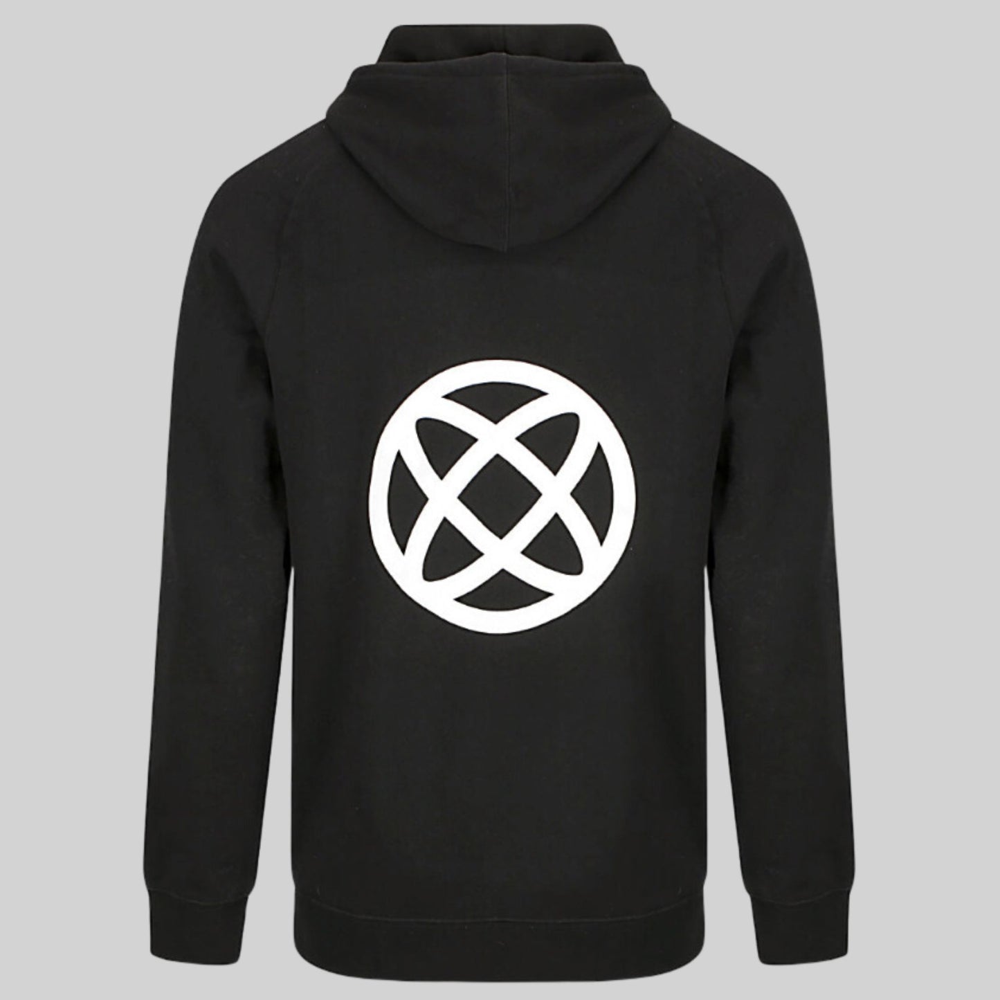 
                  
                    Unisex Black MTB Hoodie
                  
                