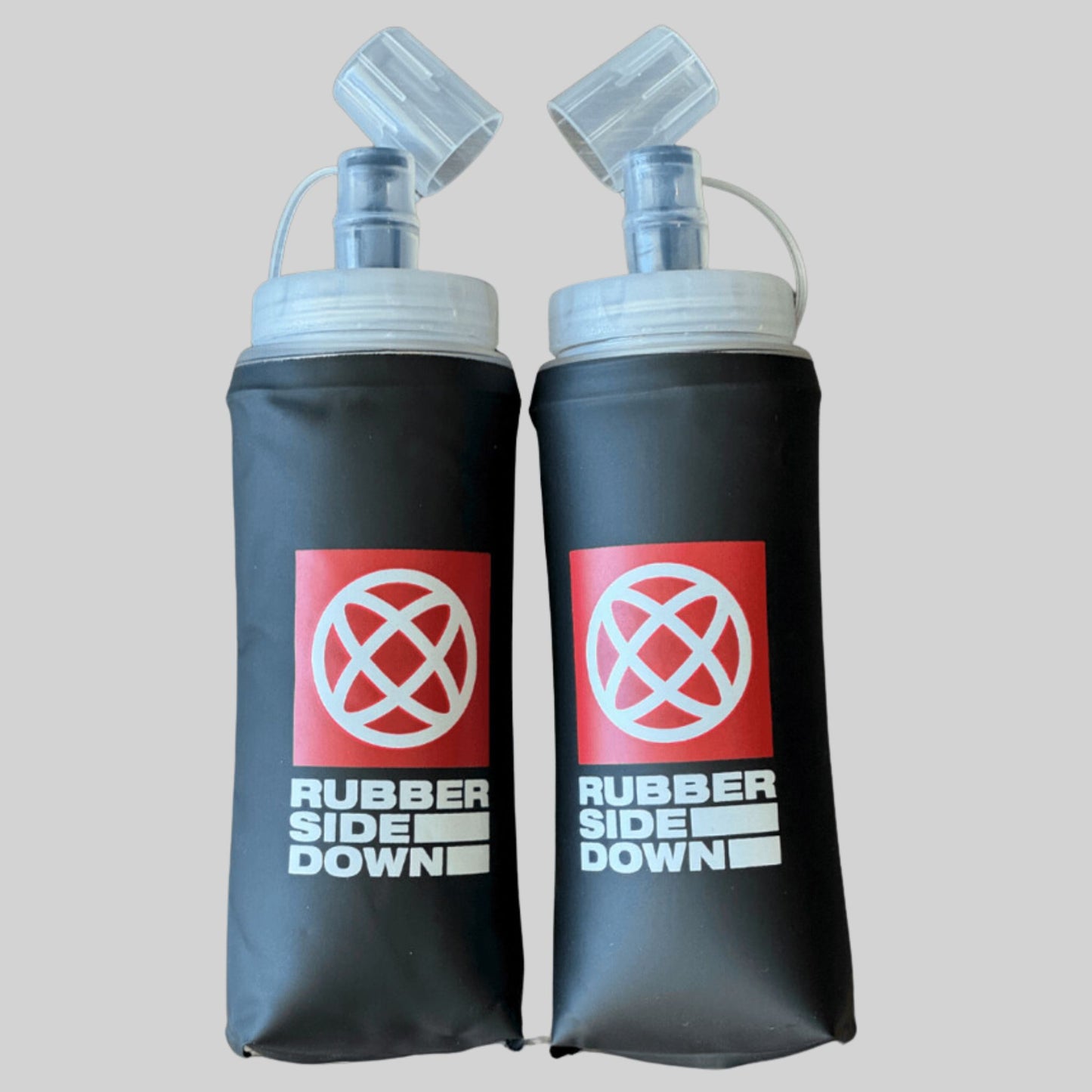 Foldable Water Bottle