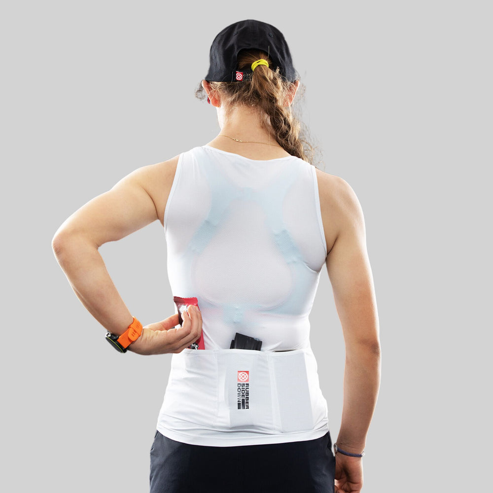 Women's MTB Cargo Base Layer