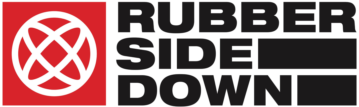 Rubber Side Down Global